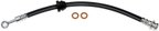Dorman H622570 Brake Hydraulic Hose - Front Left or Front Right - view 1