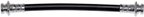 Dorman H622571 Brake Hydraulic Hose - Rear Left or Rear Right - view 1