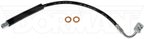 Dorman H622587 Brake Hydraulic Hose - Front Left - view 1