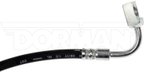 Dorman H622587 Brake Hydraulic Hose - Front Left - view 3