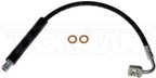 Dorman H622588 Brake Hydraulic Hose - Front Right - view 1