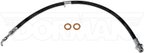 Dorman H622596 Brake Hydraulic Hose - Front Left - view 1