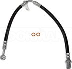 Dorman H622600 Brake Hydraulic Hose - Front Right - view 1