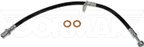 Dorman H622602 Brake Hydraulic Hose - Rear Right - view 1