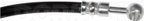 Dorman H622602 Brake Hydraulic Hose - Rear Right - view 3