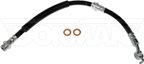 Dorman H622603 Brake Hydraulic Hose - Front Left - view 1