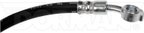 Dorman H622603 Brake Hydraulic Hose - Front Left - view 3