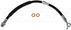 Dorman H622604 Brake Hydraulic Hose - Front Right - view 1