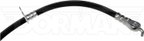 Dorman H622606 Brake Hydraulic Hose - Rear Left or Rear Right - view 3