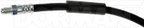 Dorman H622622 Brake Hydraulic Hose - Front Left or Front Right - view 2