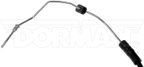 Dorman H622626 Brake Hydraulic Hose - Front Right - view 2