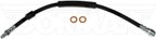 Dorman H622628 Brake Hydraulic Hose - Front Left or Front Right - view 1