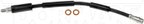 Dorman H622631 Brake Hydraulic Hose - Front Left or Front Right - view 1