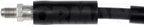 Dorman H622631 Brake Hydraulic Hose - Front Left or Front Right - view 2