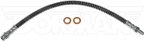 Dorman H622632 Brake Hydraulic Hose - Rear Left or Rear Right - view 1