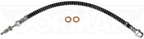 Dorman H622634 Brake Hydraulic Hose - Rear Left or Rear Right - view 1