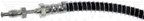 Dorman H622634 Brake Hydraulic Hose - Rear Left or Rear Right - view 2