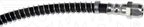 Dorman H622634 Brake Hydraulic Hose - Rear Left or Rear Right - view 3
