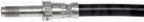 Dorman H622636 Brake Hydraulic Hose - Rear Left or Rear Right - view 2