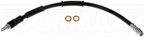Dorman H622637 Brake Hydraulic Hose - Front Left or Front Right - view 1