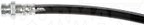 Dorman H622639 Brake Hydraulic Hose - Front Left - view 1