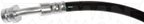 Dorman H622643 Brake Hydraulic Hose - Front Right - view 2