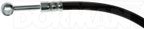 Dorman H622646 Brake Hydraulic Hose - Front Left - view 1