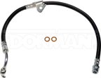 Dorman H622650 Brake Hydraulic Hose - Front Left - view 1