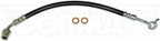 Dorman H622654 Brake Hydraulic Hose - Rear Left - view 1