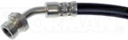Dorman H622654 Brake Hydraulic Hose - Rear Left - view 4