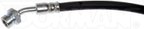 Dorman H622657 Brake Hydraulic Hose - Rear Right - view 1
