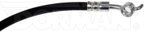 Dorman H622660 Brake Hydraulic Hose - Rear Left - view 3