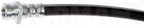 Dorman H622665 Brake Hydraulic Hose - Rear Right - view 1