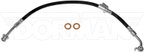 Dorman H622666 Brake Hydraulic Hose - Front Left - view 1