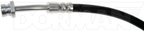 Dorman H622666 Brake Hydraulic Hose - Front Left - view 2