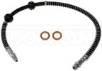 Dorman H622668 Brake Hydraulic Hose - Front Left or Front Right - view 1