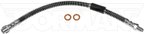 Dorman H622670 Brake Hydraulic Hose - Rear Left or Rear Right - view 1