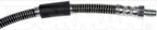 Dorman H622670 Brake Hydraulic Hose - Rear Left or Rear Right - view 3