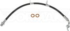 Dorman H622674 Brake Hydraulic Hose - Rear Right - view 1
