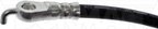 Dorman H622676 Brake Hydraulic Hose - Front Right - view 2