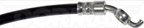 Dorman H622677 Brake Hydraulic Hose - Rear Left or Rear Right - view 3