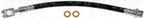 Dorman H622681 Brake Hydraulic Hose - Rear Left or Rear Right - view 1