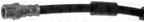 Dorman H622682 Brake Hydraulic Hose - Front Left or Front Right - view 1