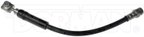 Dorman H622683 Brake Hydraulic Hose - Rear Left or Rear Right - view 2
