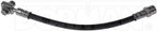 Dorman H622685 Brake Hydraulic Hose - Rear Left or Rear Right - view 2