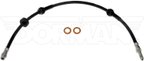 Dorman H622696 Brake Hydraulic Hose - Front Left or Front Right - view 1