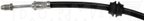 Dorman H622698 Brake Hydraulic Hose - Front Left or Front Right - view 2