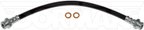 Dorman H622700 Brake Hydraulic Hose - Front Left Inner or Front Right Inner - view 1