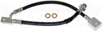 Dorman H622701 Brake Hydraulic Hose - Front Left - view 1