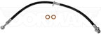 Dorman H622704 Brake Hydraulic Hose - Front Left - view 1